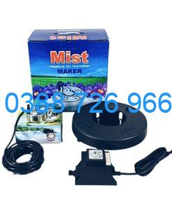 Máy tạo khói Mist Maker 3 mắt