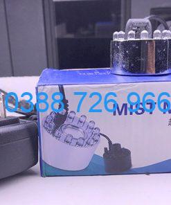 Máy tạo khói mist Maker mini hồ kính