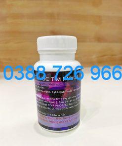 Thuốc tím Kmno4 100g