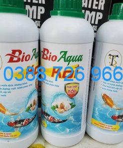 Vi sinh bio Aqua koi