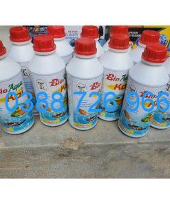 Vi sinh bio Aqua koi