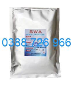 Vi sinh xử lý đáy SWA–P