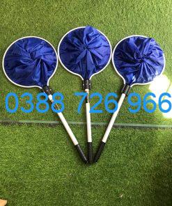 Vợt Giữ Nước hay Vợt Tất