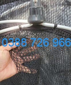 Vợt tròn cán inox size 60cm