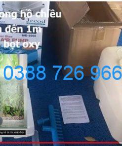 may sui khi tich dien b9800 1