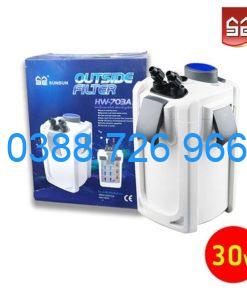 Máy Lọc Thùng Sunsun HW-302
