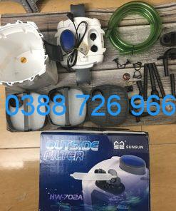 Máy lọc thùng Sunsun HW-702A