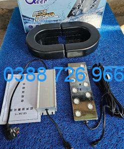 Máy Tạo Khói 10 Đầu Mist Maker