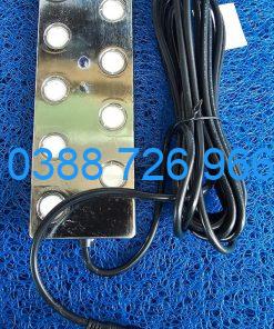 Máy Tạo Khói 10 Đầu Mist Maker