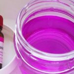 Thuốc tím sát trùng cho cá cảnh