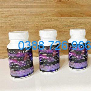 Thuốc tím sát trùng cho cá cảnh