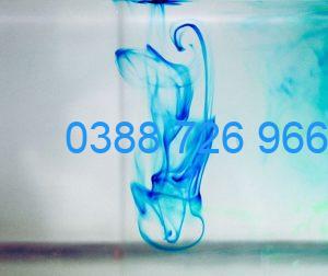 thuốc xanh methylen cho cá