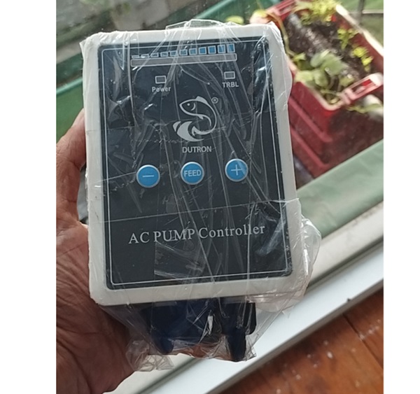 Bảng điều khiển máy bơm AC Pump Bảng điều khiển máy bơm AC Pump