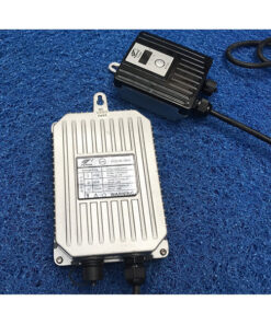 bảng điều khiển Periha