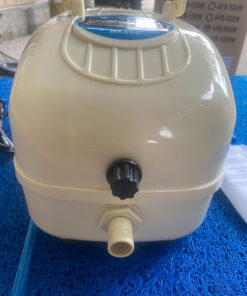 Máy sủi khí oxy Dutron B8800