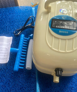 Máy sủi khí oxy Dutron B8800