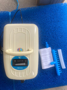 Máy sủi khí oxy Dutron B8800