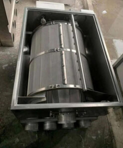 Drum lọc hồ cá koi 30 khối