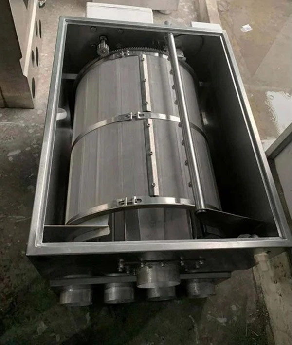 Drum lọc hồ cá koi 40 khối Drum lọc hồ cá koi 30 khối