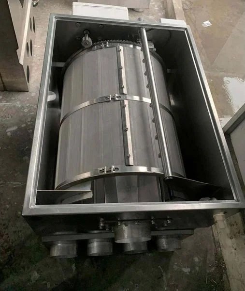 Drum lọc hồ cá koi 40 khối Drum lọc hồ cá koi 40 khối