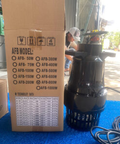 Máy bơm luồng AFB 800W