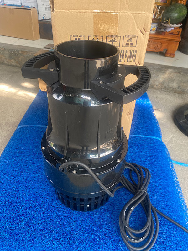 Máy bơm luồng AFB 800W Máy bơm luồng AFB 800W