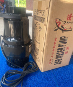 Máy bơm luồng AFB 800W