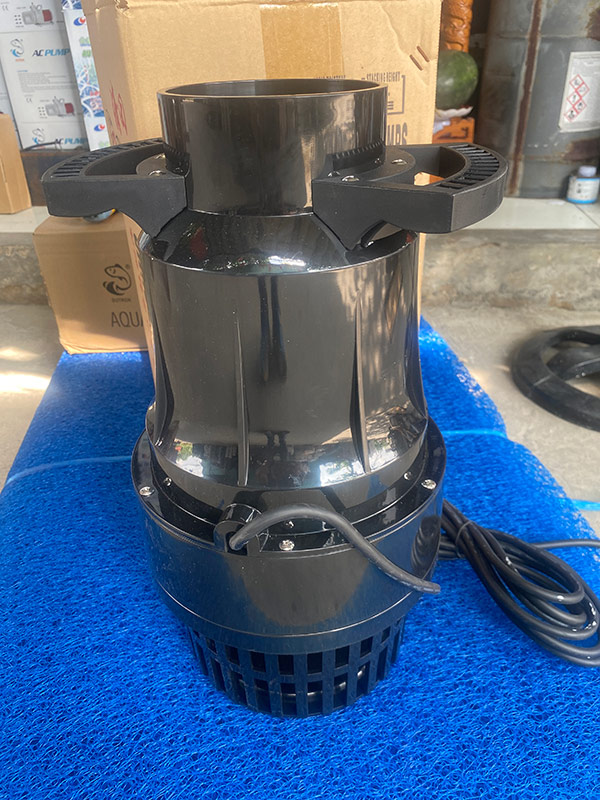 Máy bơm luồng AFB 800W Máy bơm luồng AFB 800W