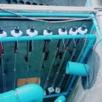 Cách lắp đặt đèn UV cho hồ cá koi hiệu quả nhất