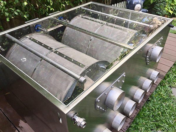 Drum 200 Khối Drum 200 Khối