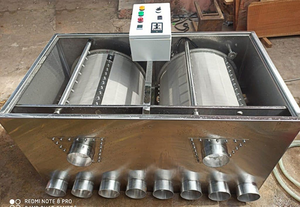 Drum 200 Khối Drum 200 Khối