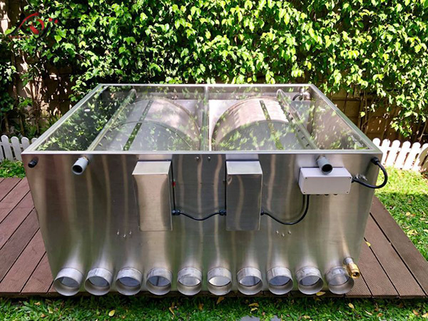 Drum 200 Khối Drum 200 Khối