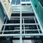 Để Đèn UV Ở Ngăn Nào