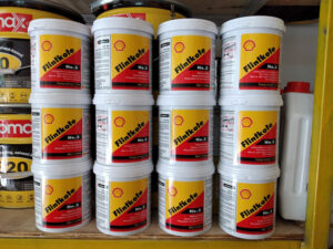 Bảng giá sơn Flintkote mới nhất 2025