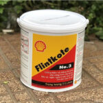 cách chọn sơn Flinkote cho hồ cá koi