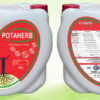Phân bón hữu cơ POTAHERB