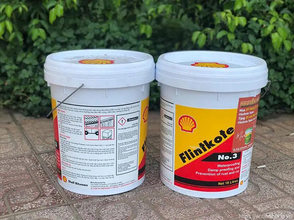 Sơn Flinkote Sơn Flinkote